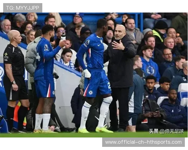 切尔西若继续攻坚中场控制对手节奏更易 切尔西若继续攻坚中场控制对手节奏更易