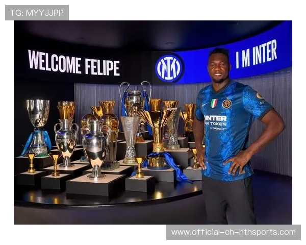 国米拟出售凯塞多：谋划未来补强阵容的战略布局