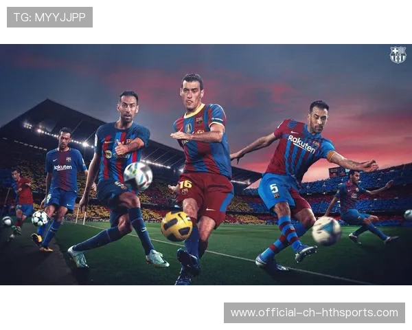 巴萨让人看到统治力：重返巅峰的闪耀之路