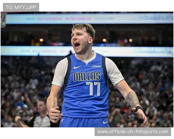 森林狼东契奇噩梦