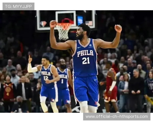 费城隐忧:恩比德缺阵,76人内线谁来挑大梁? 费城隐忧:恩比德缺阵,76人内线谁来挑大梁?