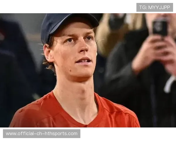 辛纳推进世界第一更进一步 辛纳推进世界第一更进一步