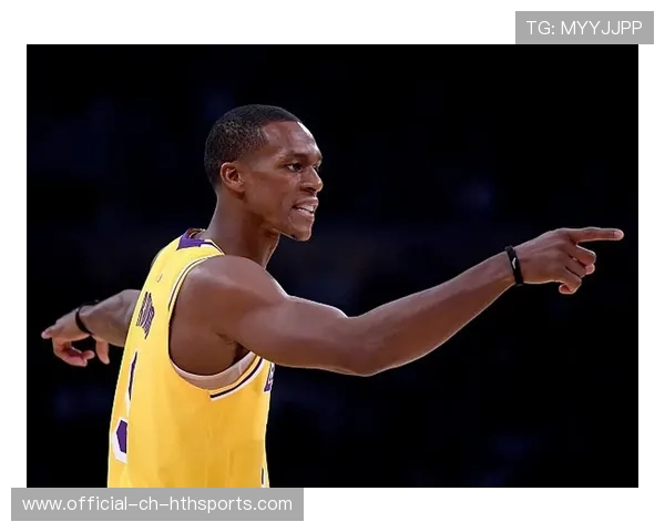 隆多称生涯唯一打不过的人是詹姆斯，nba隆多打什么位置