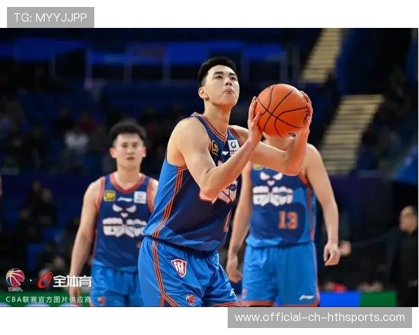CBA赛场最燃瞬间的背后故事，cba最精彩的一场比赛