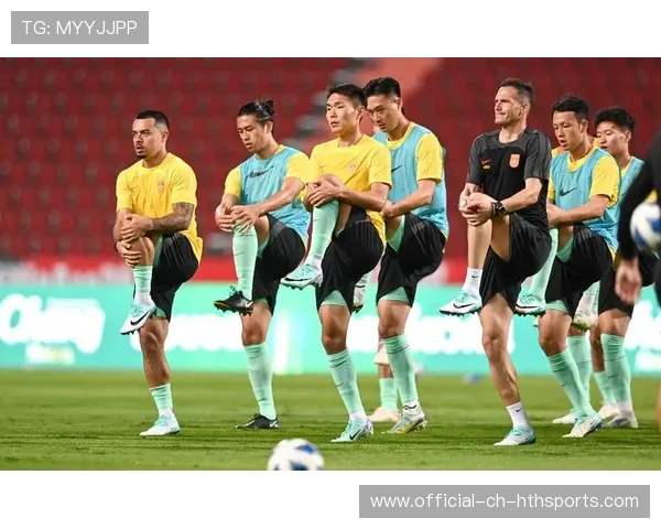 国足球员技术动作精准训练方法，国家足球队怎么训练