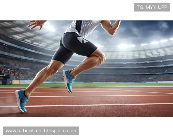 超燃“瞬间”！运动员“极速冲刺”惊艳全场！