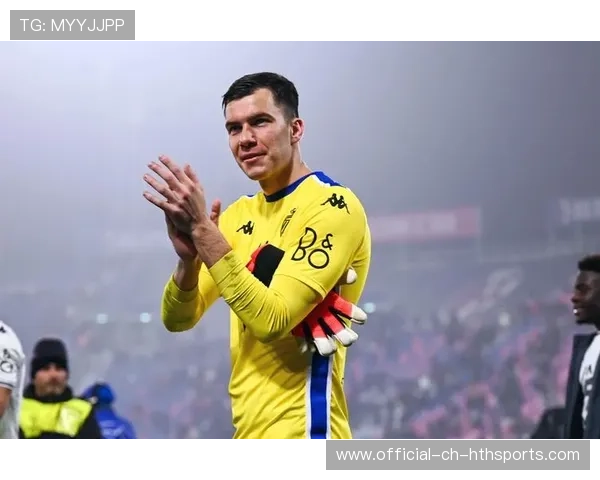 门将稳定性决定联赛排名走势，门将数据排名