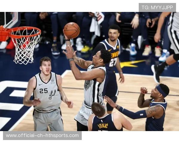 马刺队紧追季后赛名额,奋勇争先,马刺进入季后赛 马刺队紧追季后赛名额,奋勇争先,马刺进入季后赛