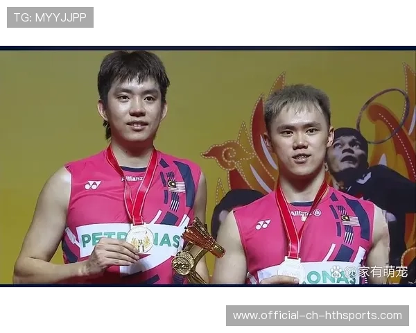 羽毛球亚洲锦标：印尼队连续夺冠，威震赛场！，印尼羽毛球超级赛