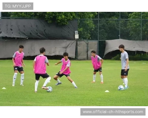 青训是否探索兴趣引导与竞技发展并重的课程模式，青训概念