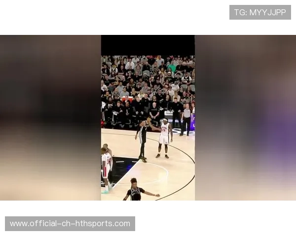 关键抢断⚡一条龙反击得分