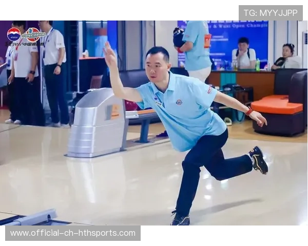 世界保龄球巡回赛城市站青少年赛事报名启动，世界保龄球大赛视频